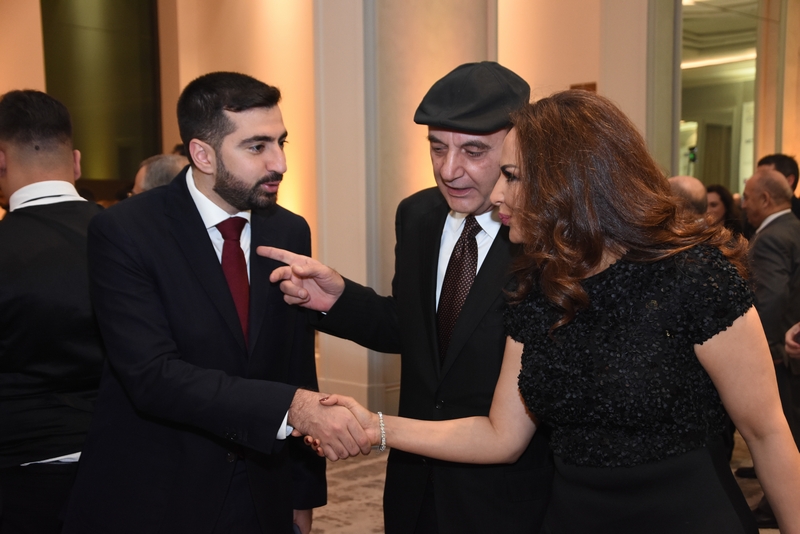 AMIDEAST Lebanon celebrates its 50th anniversary 